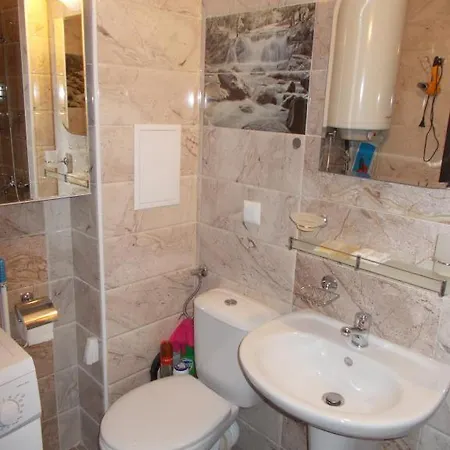 родина2 Apartamento Sveti Vlas