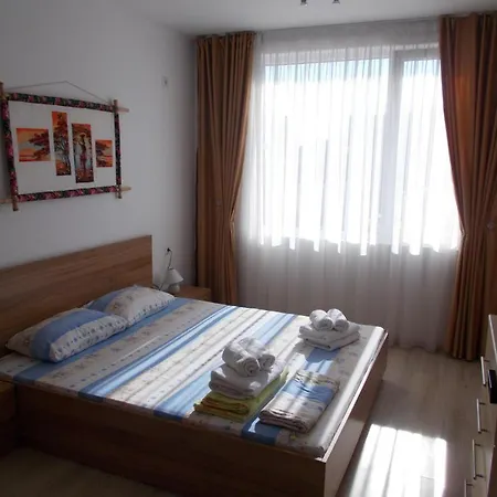 родина2 Sveti Vlas
