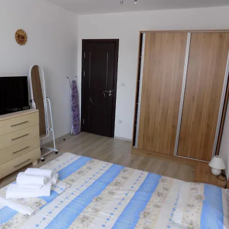 родина2 Apartamento Sveti Vlas