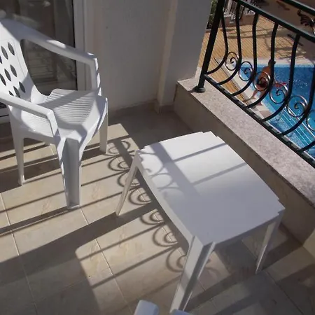 Apartamento родина2 *