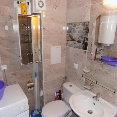 родина2 Apartamento Sveti Vlas