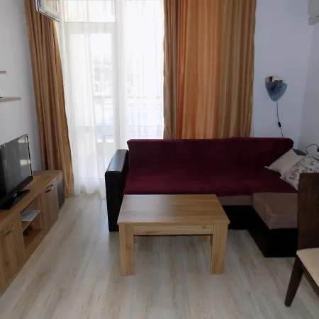 Apartamento родина2 Sveti Vlas