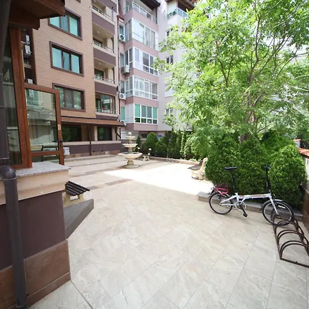2 Appartement