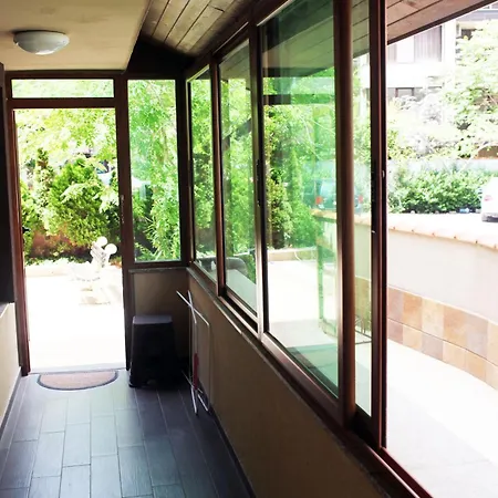 2 Appartement *