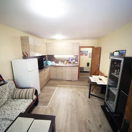 Appartement 2 Pomorie