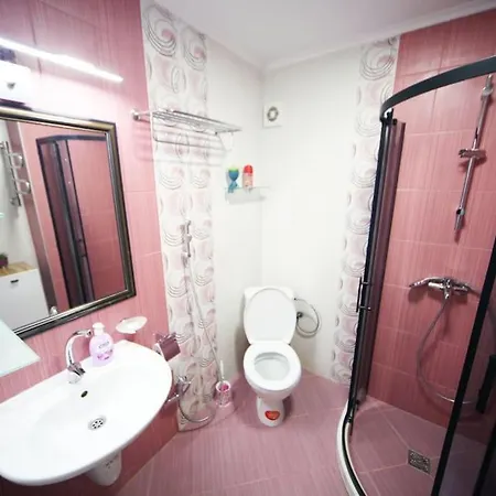 2 Appartement *
